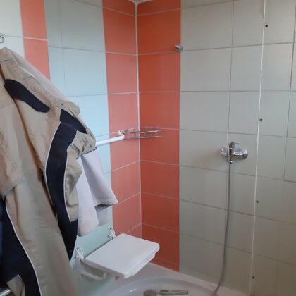 kúpelka prerobenie