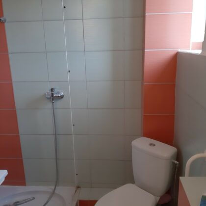 kúpelka rekonštrukcia