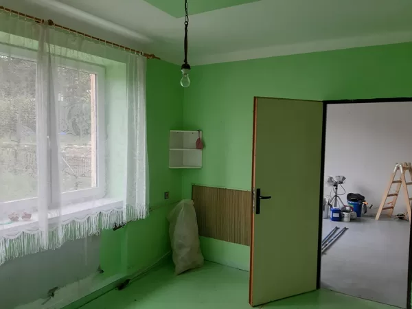 pôvodný stav