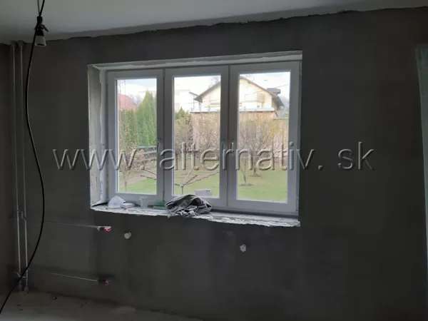 sieťkovanie