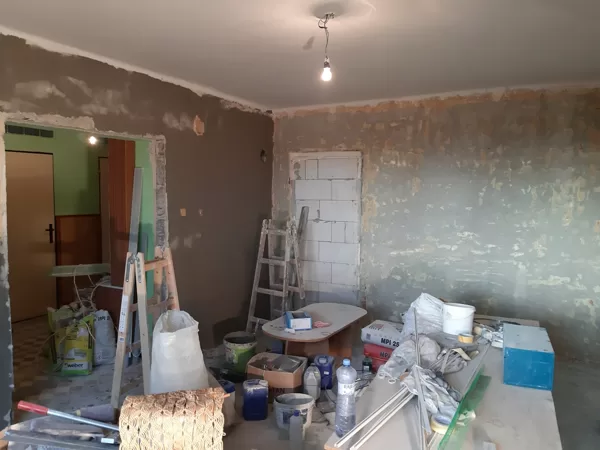 drobné murárske práce