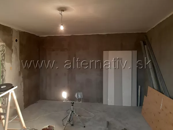 sieťkovanie