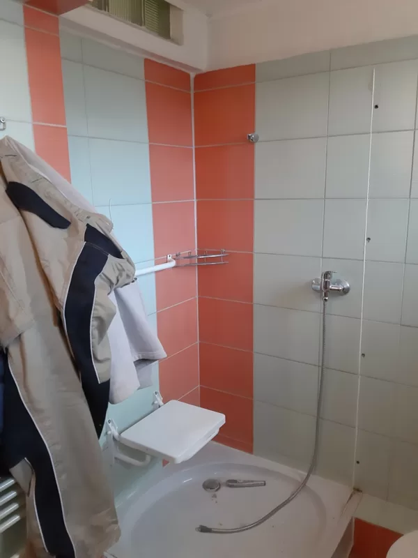 kúpelka prerobenie