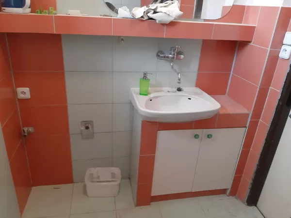 kúpelňa rekonštrukcia