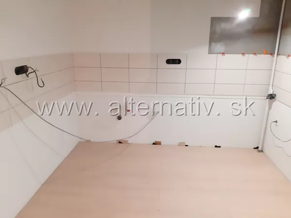 obklady kuchyňa