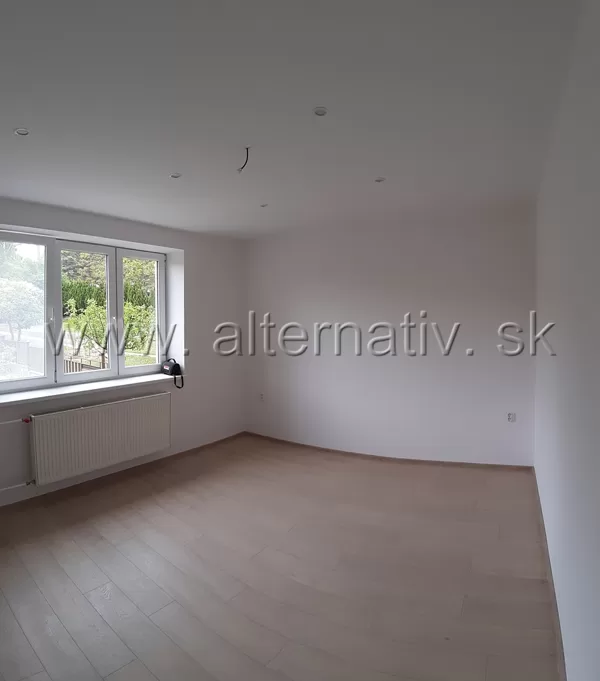 plávajúca podlaha pd
