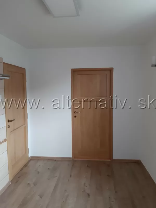 maľovanie byt, Prievidza