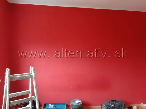 stav pred rekonštrukciou