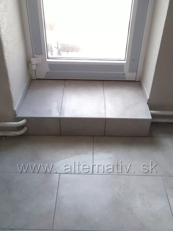 lepenie obkladu a dlažby