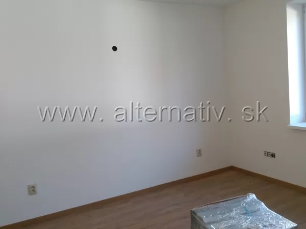 steny zo sadrokartónu