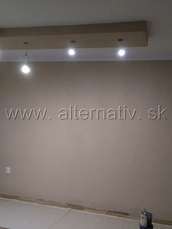 maliarske služby Prievidza